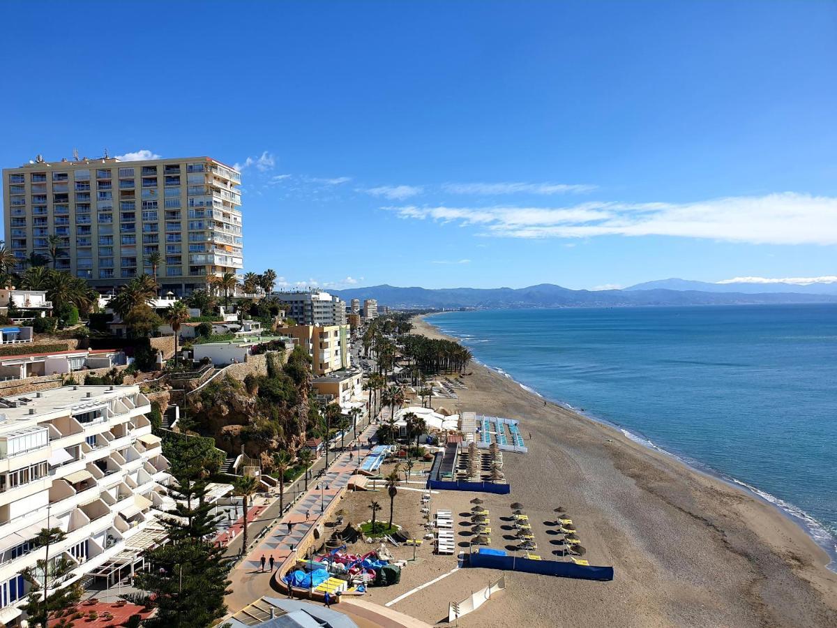 Apartamento Amanecer Torremolinos Exterior photo