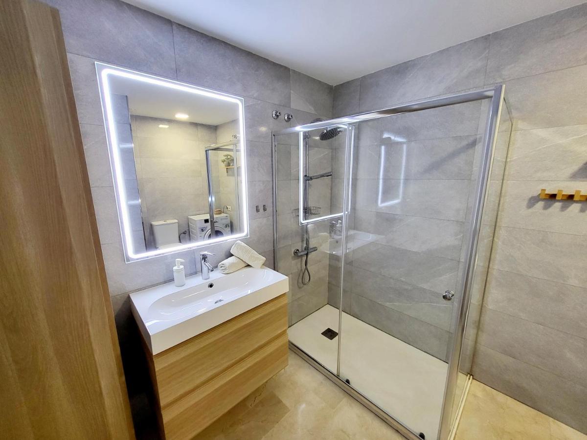 Apartamento Amanecer Torremolinos Exterior photo