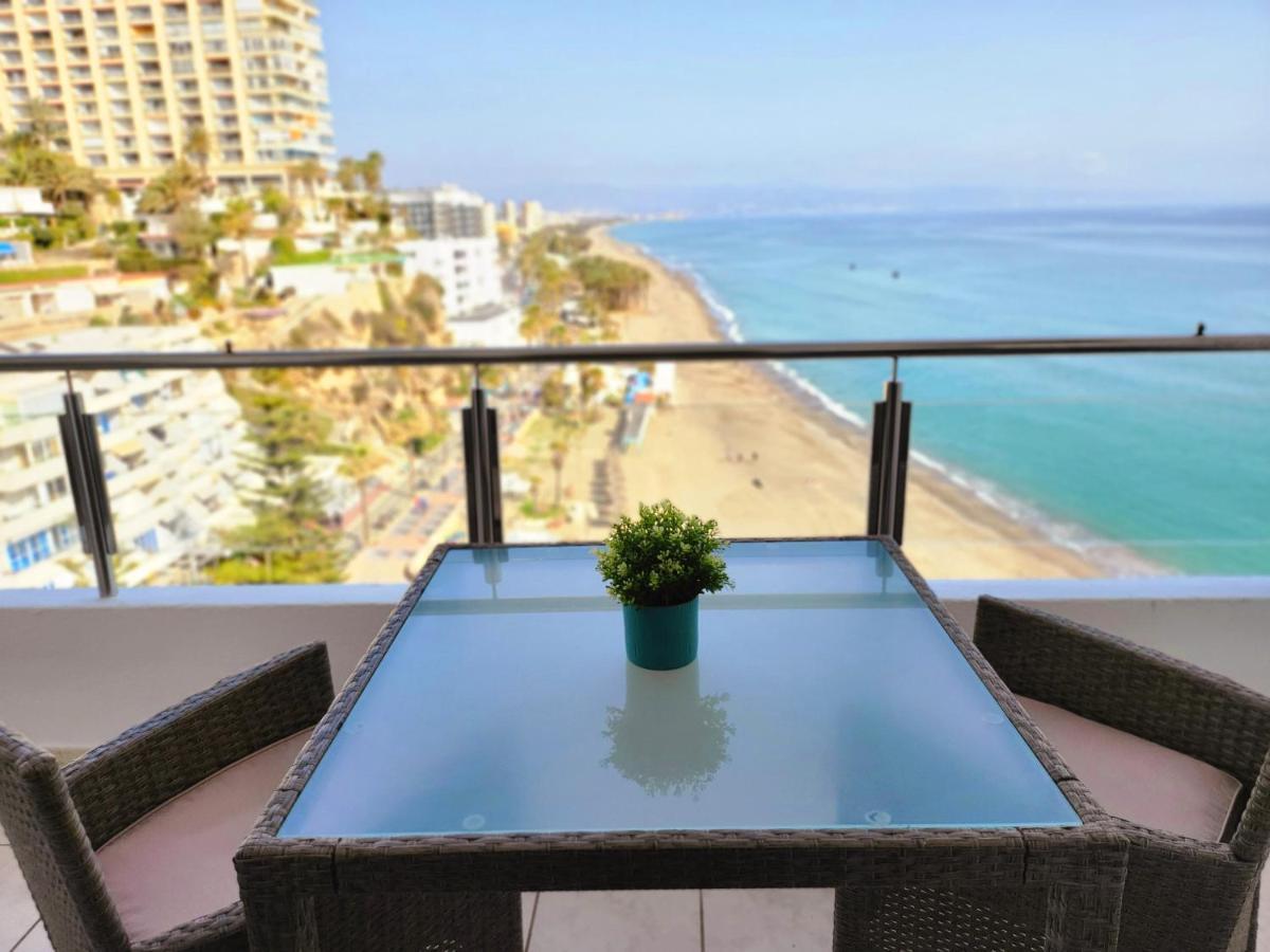 Apartamento Amanecer Torremolinos Exterior photo