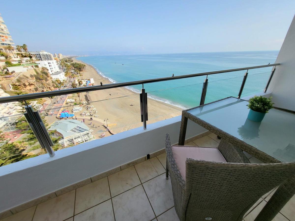 Apartamento Amanecer Torremolinos Exterior photo