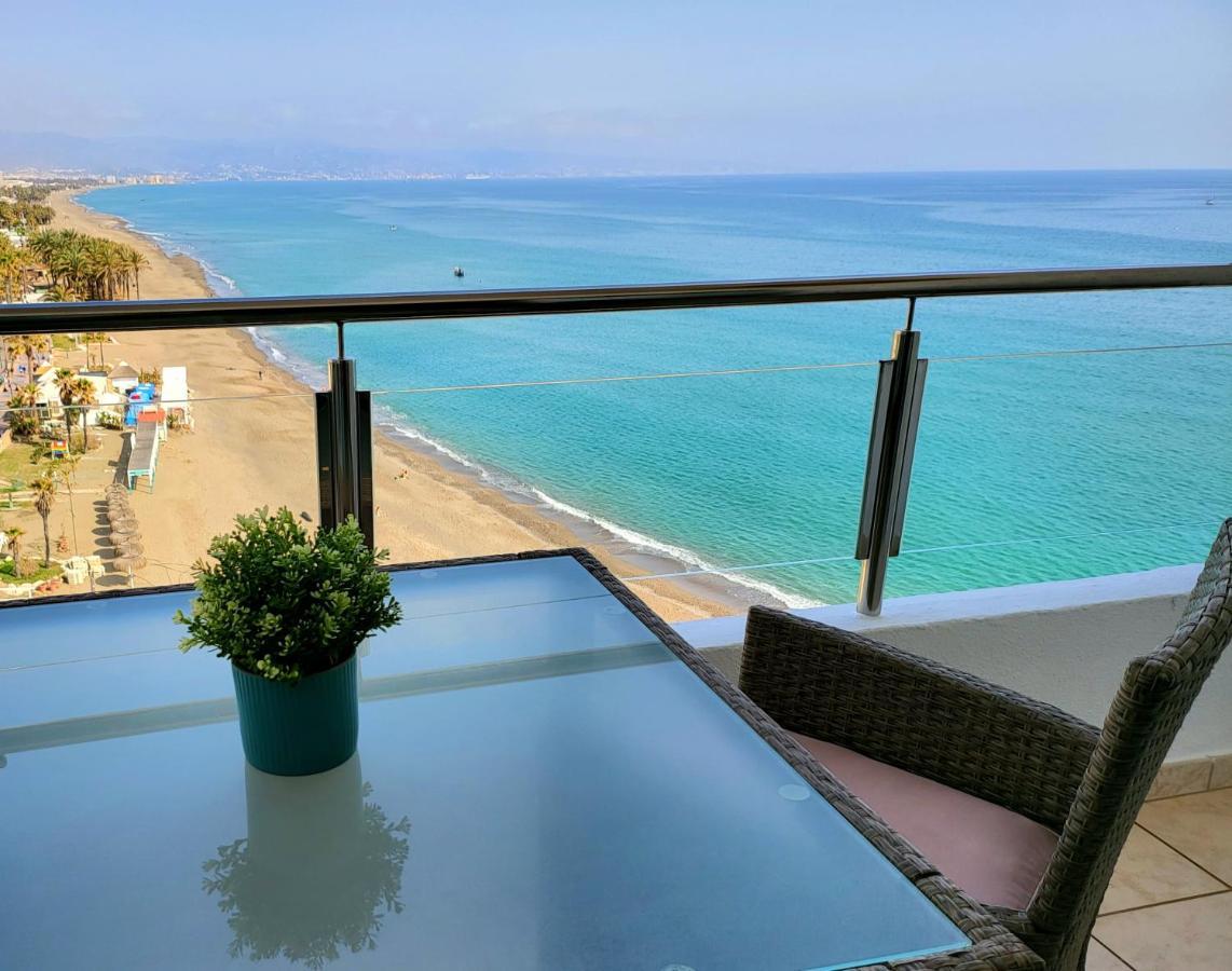 Apartamento Amanecer Torremolinos Exterior photo