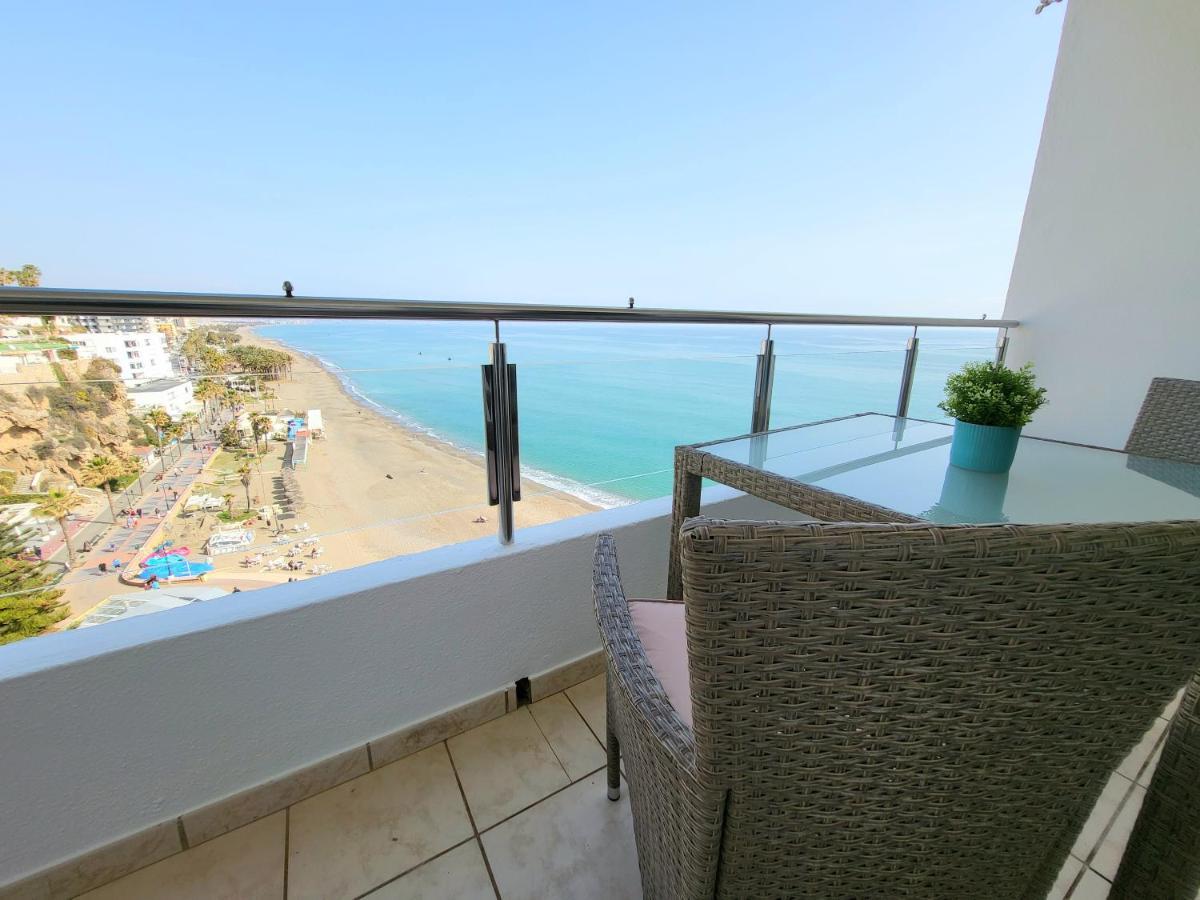 Apartamento Amanecer Torremolinos Exterior photo
