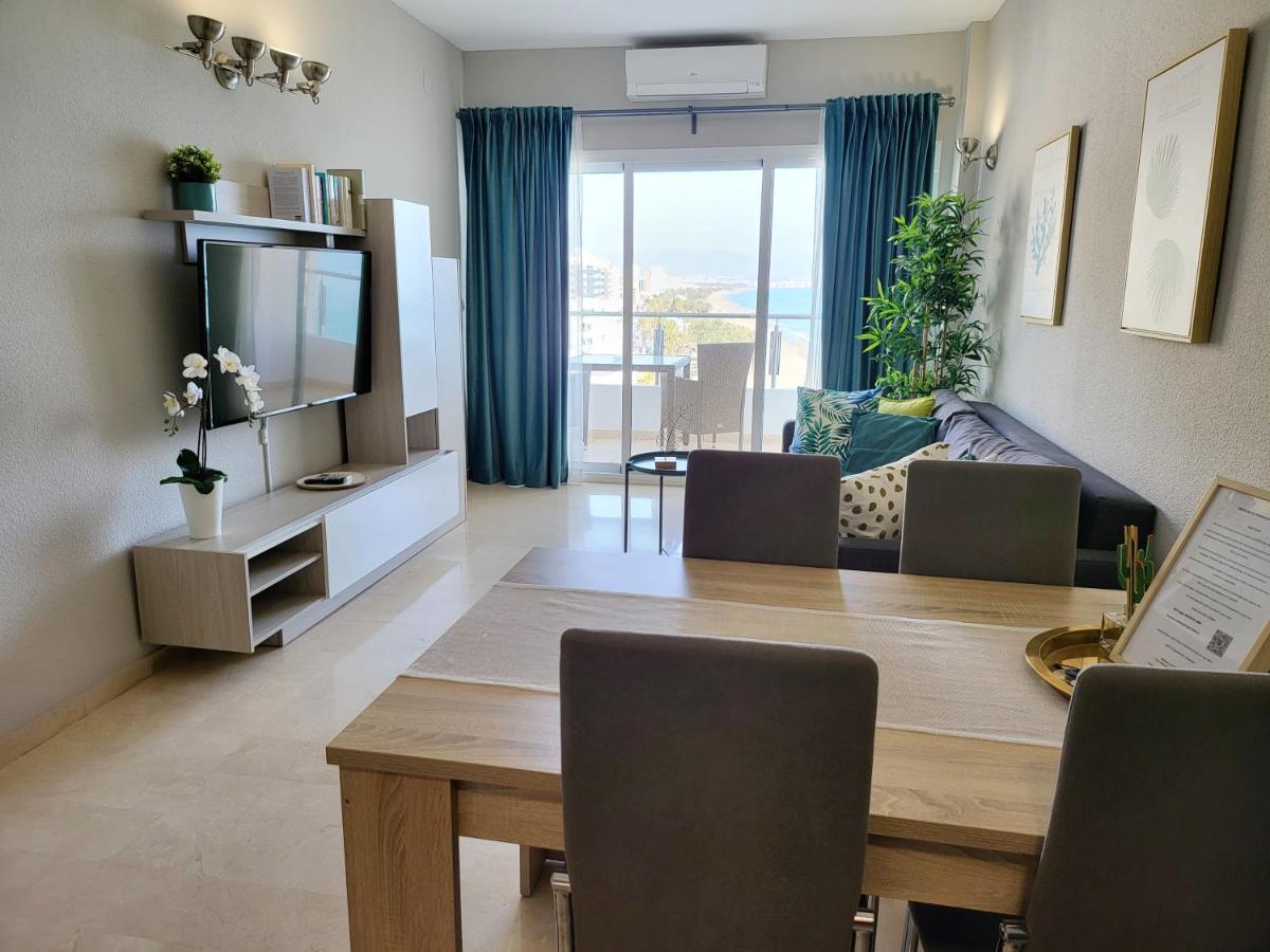 Apartamento Amanecer Torremolinos Exterior photo