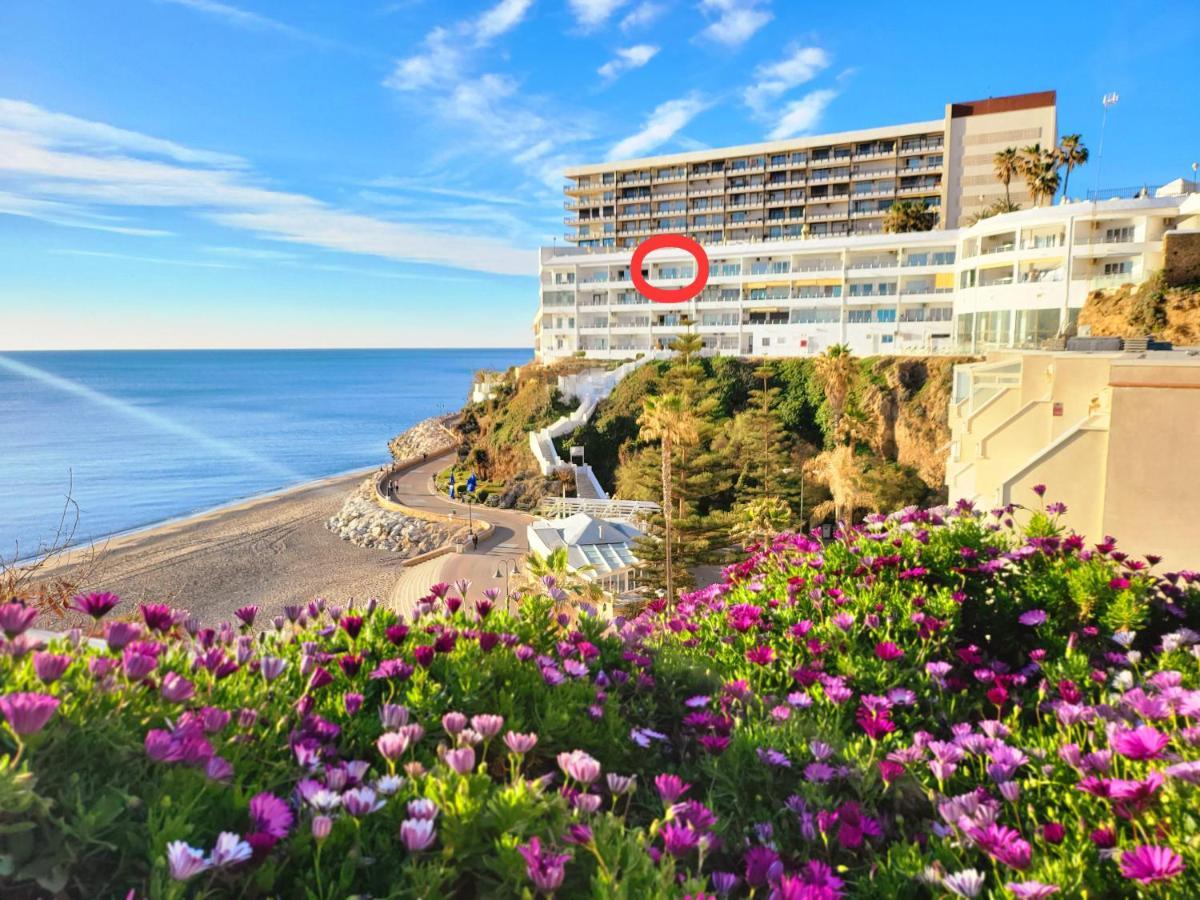Apartamento Amanecer Torremolinos Exterior photo