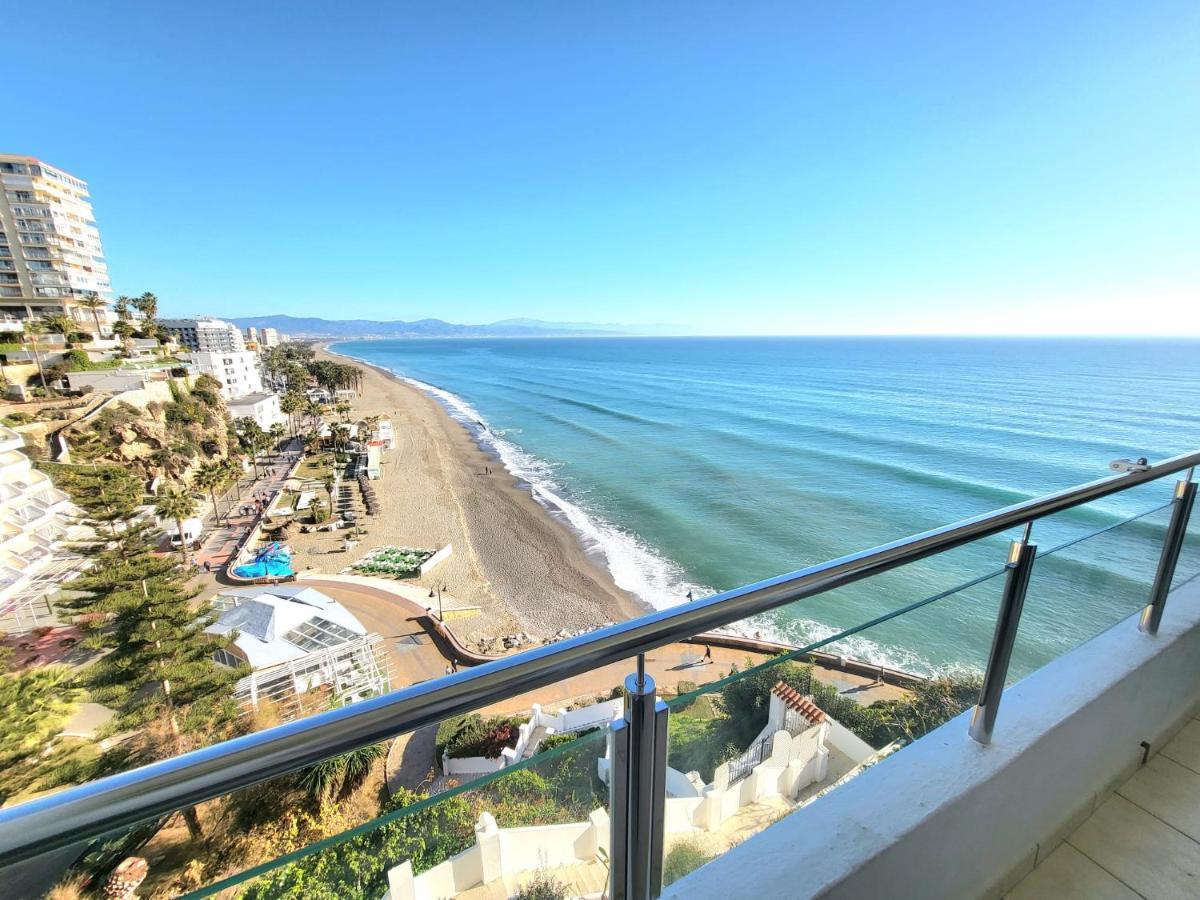 Apartamento Amanecer Torremolinos Exterior photo