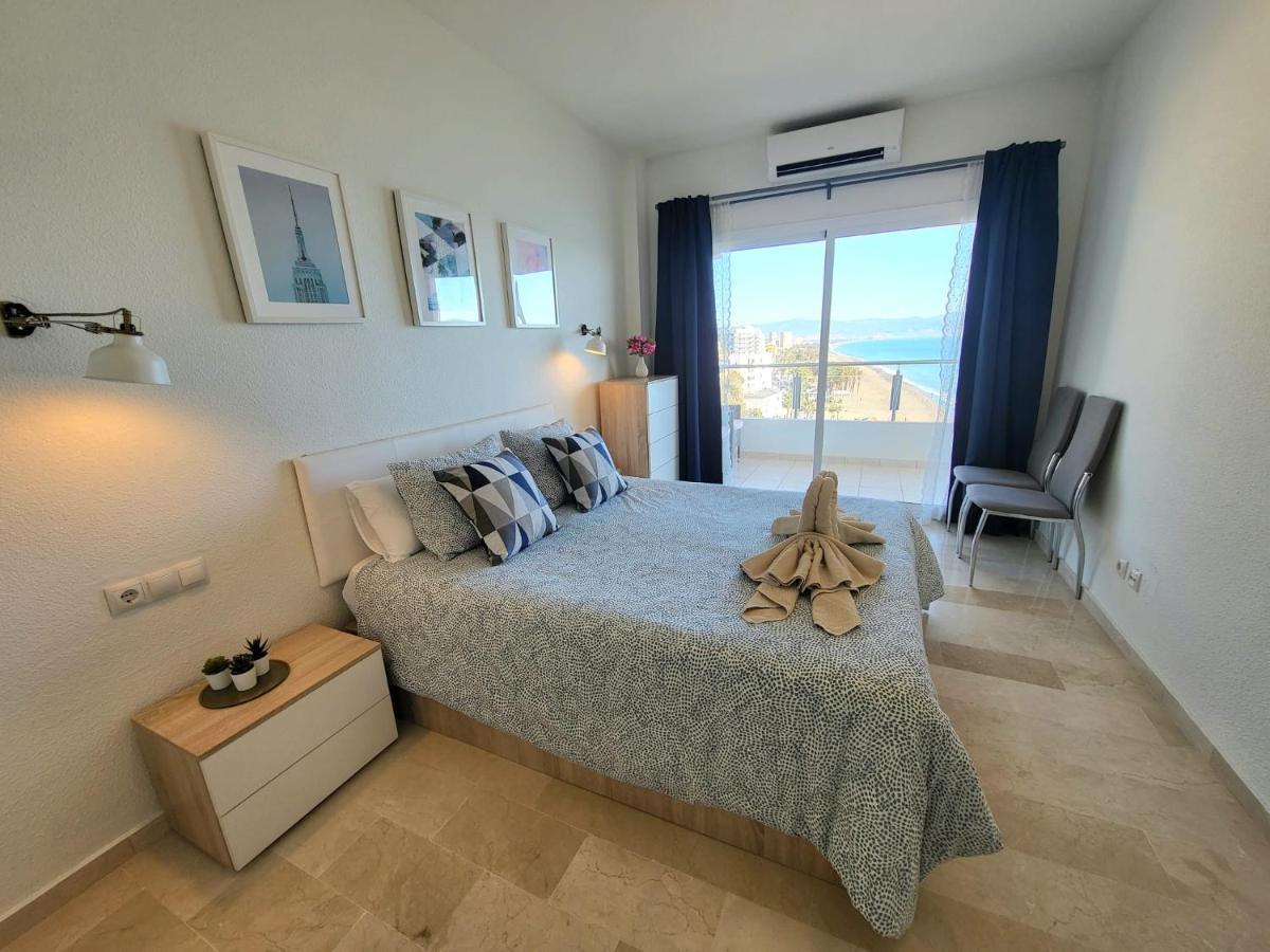 Apartamento Amanecer Torremolinos Exterior photo
