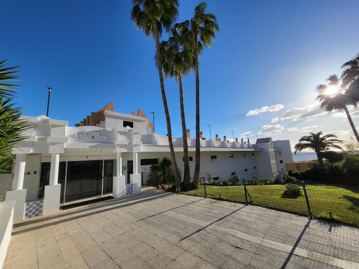 Apartamento Amanecer Torremolinos Exterior photo