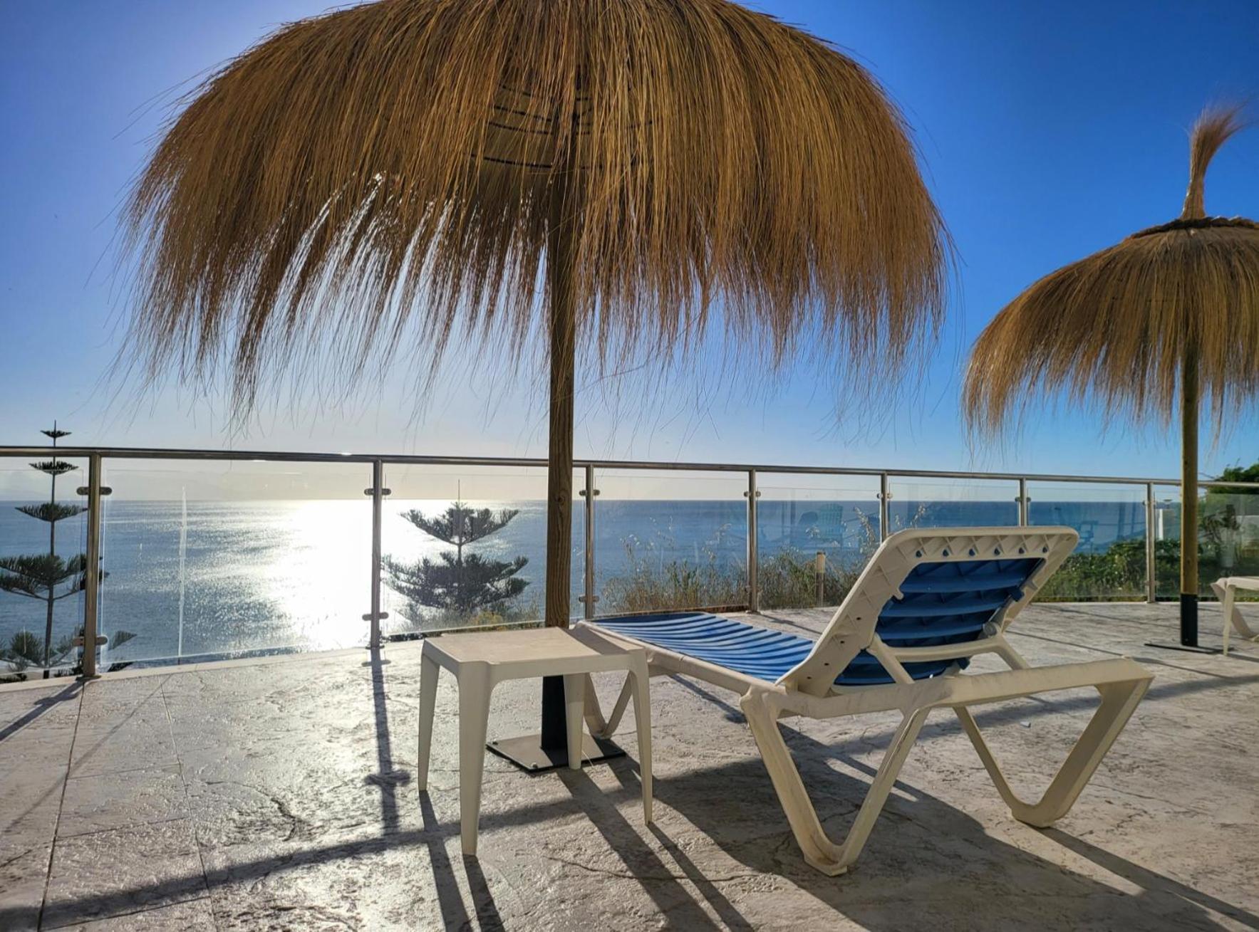 Apartamento Amanecer Torremolinos Exterior photo