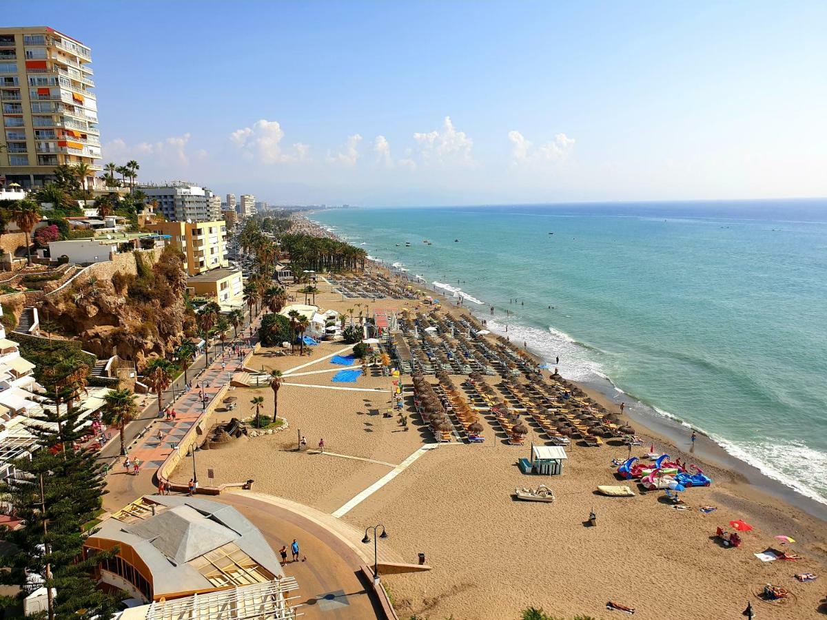 Apartamento Amanecer Torremolinos Exterior photo